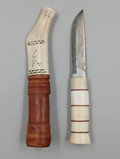 Traditional norwegian sami for sale Traditional norwegian sami for sale  Bellingham