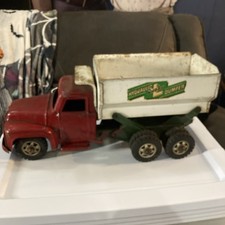 Buddy hydraulic dumper for sale  Raymond
