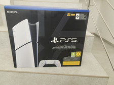 Ps5 slim digital usato  Galatone