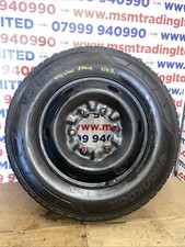 Isuzu nkr spare for sale  SWINDON