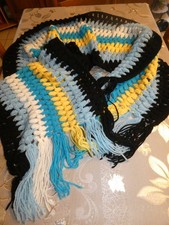 Echarpe etole main d'occasion Echarpe etole main d'occasion  Lisieux