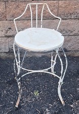 Vintage metal decorative for sale  Canton