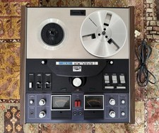 Vintage akai 260d for sale  Decatur