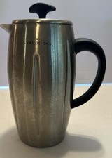 Starbucks barista insulated for sale  Old Town