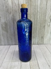 Vintage cobalt blue for sale  North Little Rock