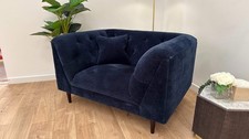 Sofology bridgerton fabric for sale  WARRINGTON