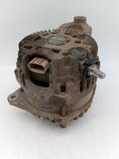 Nissan navara alternator for sale  HALIFAX