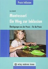 Montessori weg zur gebraucht kaufen Montessori weg zur gebraucht kaufen  Stuttgart