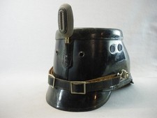 Helm tschako visor gebraucht kaufen  München