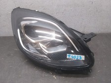 Frontscheinwerfer ford puma gebraucht kaufen  Hamburg