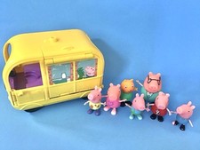 Peppa pig toys for sale  Madison