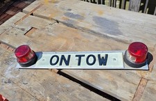Classic car tow for sale  MANCHESTER