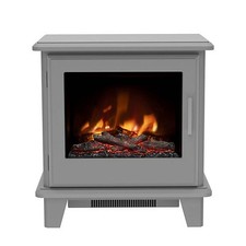 Electric stove fireplace for sale  STAFFORD