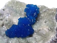 Cavansite crystal cluster for sale  Gainesville