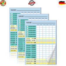 Stück würfelspiel block gebraucht kaufen  Berlin