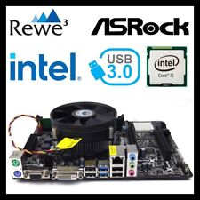 Kit asrock b75m usato  Budrio