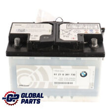 Bmw 12v accumulator for sale  UK