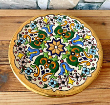Pretty patentado multicolor d'occasion  Expédié en Belgium