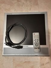 Samsung 710mp lcd usato  Bergamo