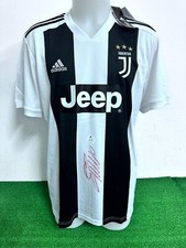 Maglia juventus ronaldo usato  Roma