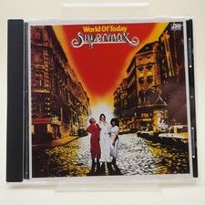 Supermax today cd gebraucht kaufen  Uetersen