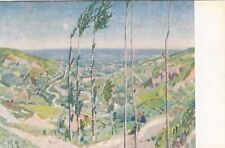 Cartolina predappio forli usato  Bologna