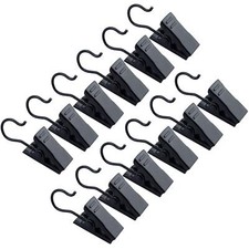 curtain hangers clips for sale  Katy