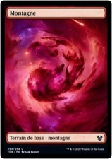 Mtg magic thb d'occasion  Tardets-Sorholus
