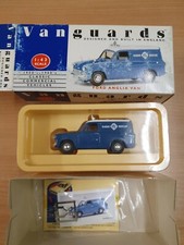 Vanguards va4005 rac for sale  Shipping to Ireland