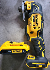 Dewalt dcs356 20v for sale  Crestwood