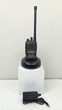 Motorola cp185 vhf for sale  Denver