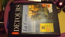 Revue detours 50 d'occasion  Doullens