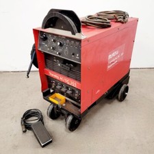 Murex transtig 355 for sale  CAERPHILLY