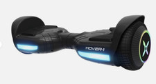 Hover rival hoverboard for sale  DARLINGTON