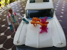 Kenner voiture ecto d'occasion  Verneuil-l'Étang