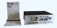 Lecteur cassette stereo d'occasion  Saint-Florentin