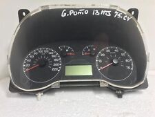 51718552 quadro strumenti usato  Italia