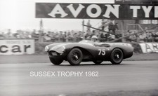 Aston martin db3s for sale  BOURNEMOUTH