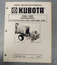70000 70229 kubota for sale  Centre