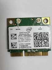 Placa Wi-Fi Intel Wireless-N 105 05BNHMW para Lenovo ThinkCentre M93/p FRU 04w3772 comprar usado  Enviando para Brazil