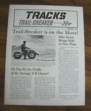 1969 tracks rokon for sale  Ferndale