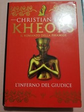 L22 libro romanzo usato  Palermo