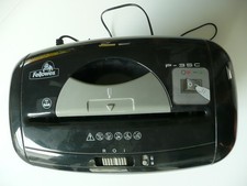 Fellowes aktenvernichter papie gebraucht kaufen Fellowes aktenvernichter papie gebraucht kaufen  Waldshut-Tiengen