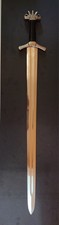 Viking sword swedish for sale  Crestline