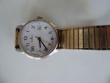 Vintage dugena uhr gebraucht kaufen  Münster