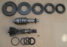 Sachs 80sw motor gebraucht kaufen  Lebach
