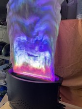 Showtec led flame gebraucht kaufen  Eichenau