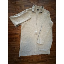 Talbots women gray for sale  Spring Hill