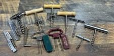 Vintage wine corkscrew for sale  Temecula