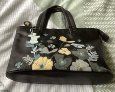 Lovely radley black for sale  BINGLEY